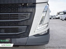 VOLVO FH 500 Globetrotter XL Varios