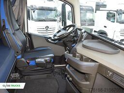 VOLVO FH 500 Globetrotter XL Varios