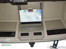 VOLVO FH 500 Globetrotter XL Varios