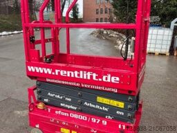 MAGNI ES 0607 EP Elektro 5,60 m