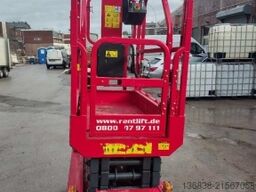 MAGNI ES 0607 EP Elektro 5,60 m