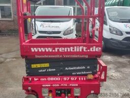 MAGNI ES 0607 EP Elektro 5,60 m