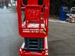 MAGNI ES 0607 EP Elektro 5,60 m