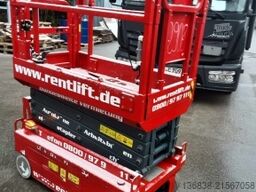 MAGNI ES 0607 EP Elektro 5,60 m