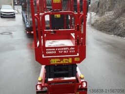 MAGNI ES 0607 EP Elektro 5,60 m