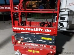 MAGNI ES 0607 EP Elektro 5,60 m