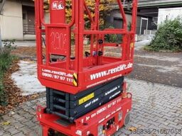 MAGNI ES 0607 EP Elektro 5,60 m