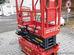 MAGNI ES 0607 EP Elektro 5,60 m