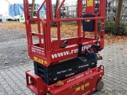 MAGNI ES 0607 EP Elektro 5,60 m