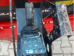 MAGNI ES 0607 EP Elektro 5,60 m