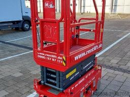 MAGNI ES 0607 EP Elektro 5,60 m