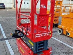 MAGNI ES 0607 EP Elektro 5,60 m