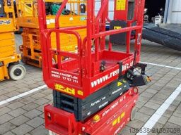 MAGNI ES 0607 EP Elektro 5,60 m