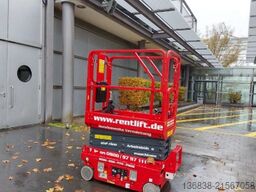 MAGNI ES 0607 EP Elektro 5,60 m