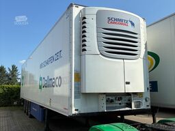 Schmitz Cargobull V7 SKO 24/L - 13.4 FP COOL V7 Multitemp