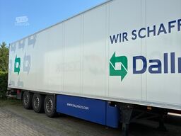 Schmitz Cargobull V7 SKO 24/L - 13.4 FP COOL V7 Multitemp