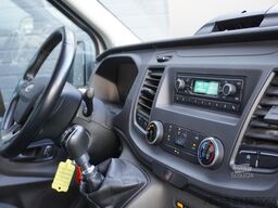 Ford Transit 2.0 TDCI L4 Bakwagen 130PK EURO 6 - Air...