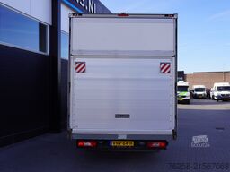 Ford Transit 2.0 TDCI L4 Bakwagen 130PK EURO 6 - Air...