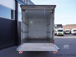 Ford Transit 2.0 TDCI L4 Bakwagen 130PK EURO 6 - Air...