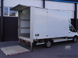 Ford Transit 2.0 TDCI L4 Bakwagen 130PK EURO 6 - Air...