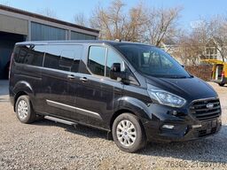 Ford Transit Custom340 L2TAXI-Ausstat.2xKlima
