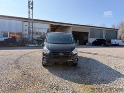 Ford Transit Custom340 L2TAXI-Ausstat.2xKlima