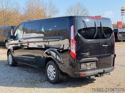 Ford Transit Custom340 L2TAXI-Ausstat.2xKlima