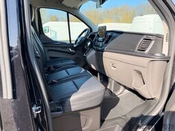 Ford Transit Custom340 L2TAXI-Ausstat.2xKlima