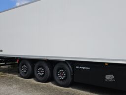 Kögel Kühlauflieger Cool Thermo King