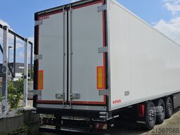 Kögel Kühlauflieger Cool Thermo King