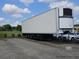 Kögel Kühlauflieger Cool Thermo King