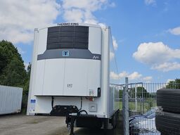 Kögel Kühlauflieger Cool Thermo King