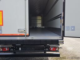 Kögel Kühlauflieger Cool Thermo King