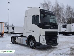 VOLVO FH 500 Globetrotter XL Varios