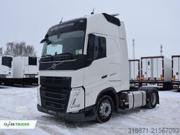 VOLVO FH 500 Globetrotter XL Varios