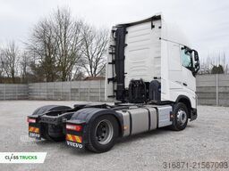VOLVO FH 500 Globetrotter XL Varios