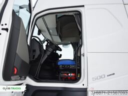 VOLVO FH 500 Globetrotter XL Varios