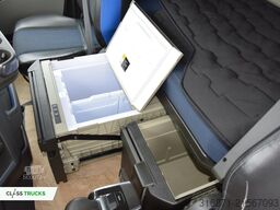 VOLVO FH 500 Globetrotter XL Varios