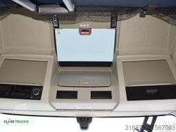 VOLVO FH 500 Globetrotter XL Varios