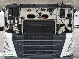 VOLVO FH 500 Globetrotter XL Varios