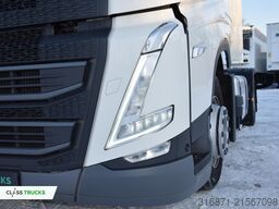 VOLVO FH 500 Globetrotter XL Varios
