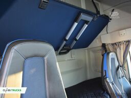 VOLVO FH 500 Globetrotter XL Varios