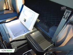 VOLVO FH 500 Globetrotter XL Varios