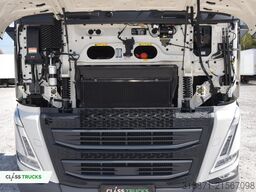 VOLVO FH 500 Globetrotter XL Varios