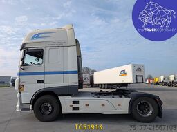 DAF XF 460