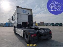 DAF XF 460