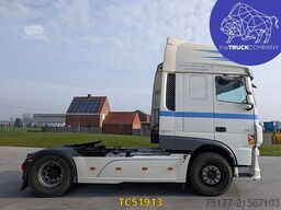 DAF XF 460