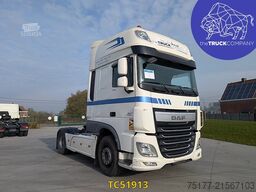 DAF XF 460