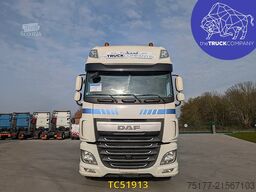 DAF XF 460
