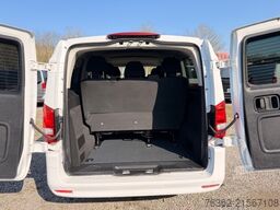 Mercedes-Benz Vito 114 CDI Lang,Tourer,2xKlima,9Sitze